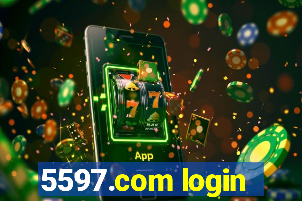 5597.com login